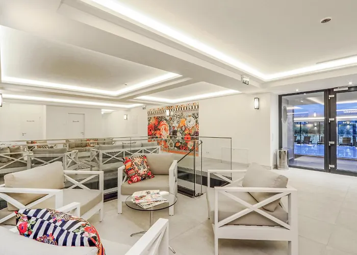 Prora Solitaire Avida Loft13 *