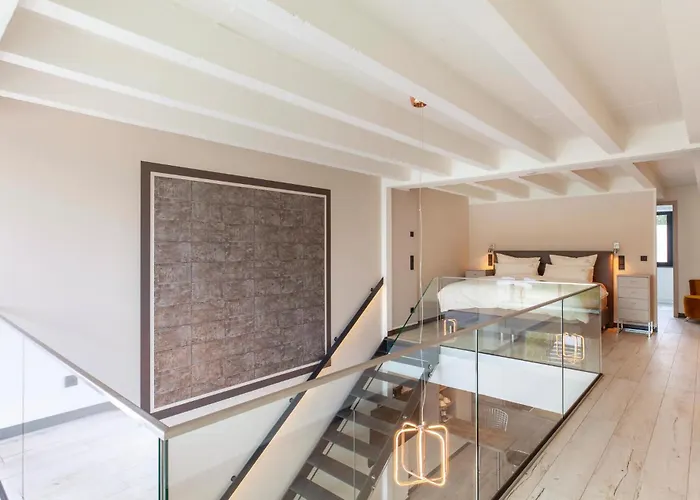 Apartment Prora Solitaire Avida Loft13