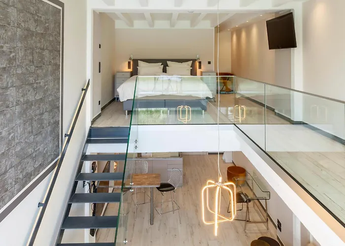 Prora Solitaire Avida Loft13 Binz