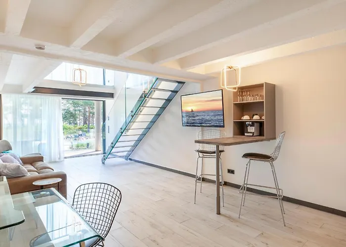 Prora Solitaire Avida Loft13