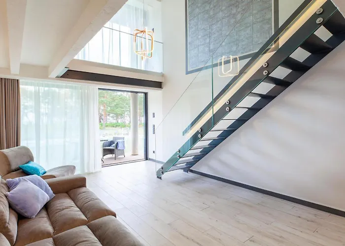 Prora Solitaire Avida Loft13 Apartment *