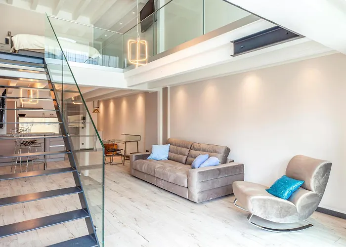 Apartment Prora Solitaire Avida Loft13