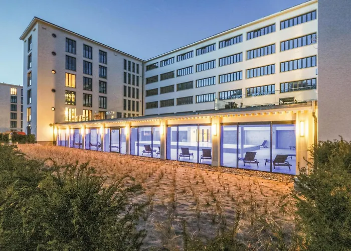 Prora Solitaire Avida Loft13
