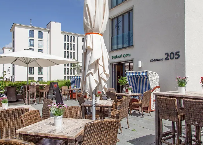 Prora Solitaire Avida Loft13